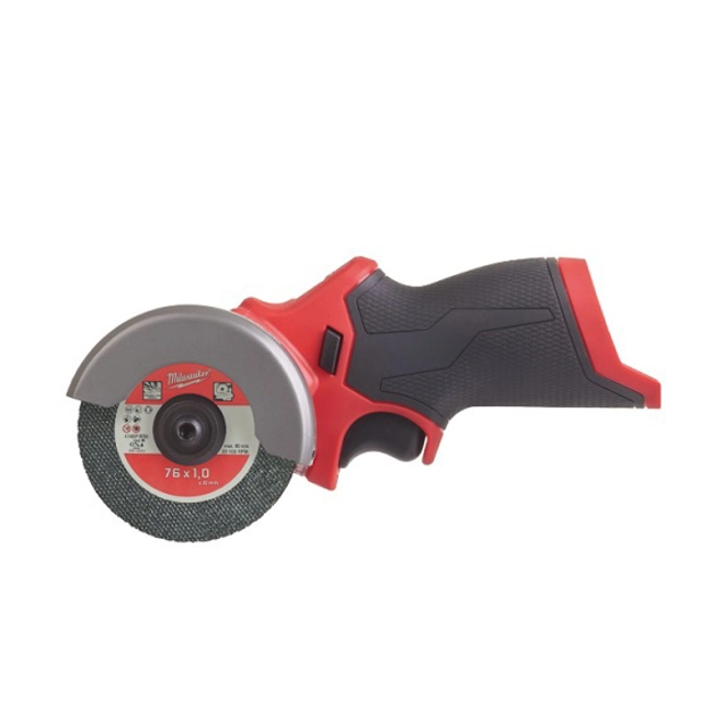 Vendita online Mini troncatrice multimateriale M12 Fuel™ 12V solo corpo macchina